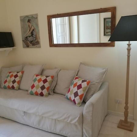 Venticello Apartment Бари Экстерьер фото