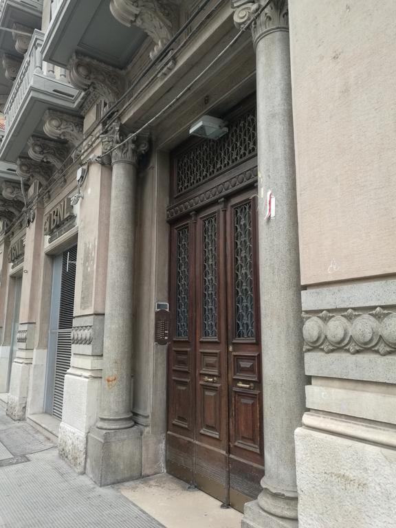 Venticello Apartment Бари Экстерьер фото