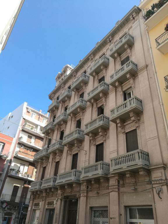 Venticello Apartment Бари Экстерьер фото