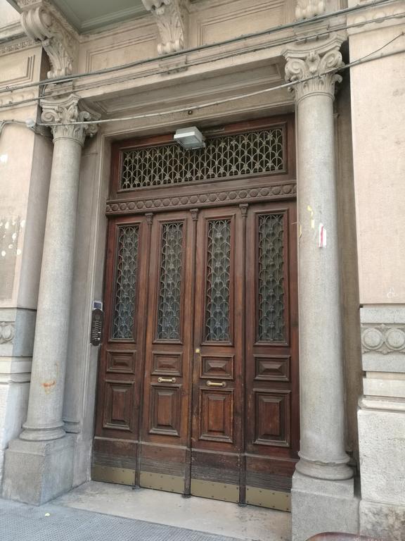 Venticello Apartment Бари Экстерьер фото