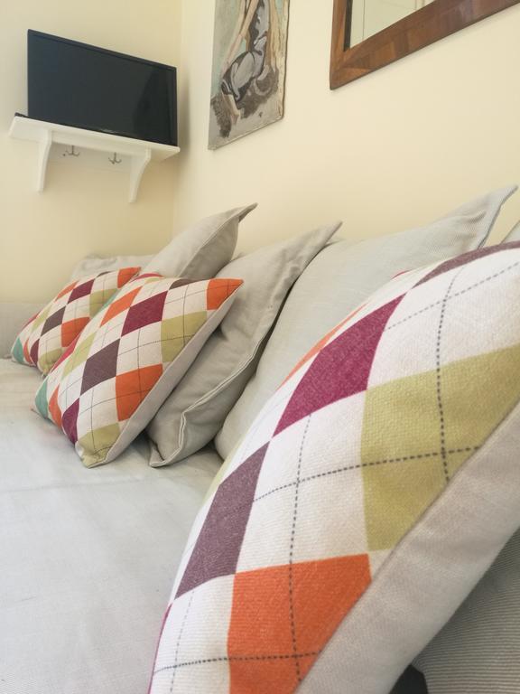 Venticello Apartment Бари Экстерьер фото