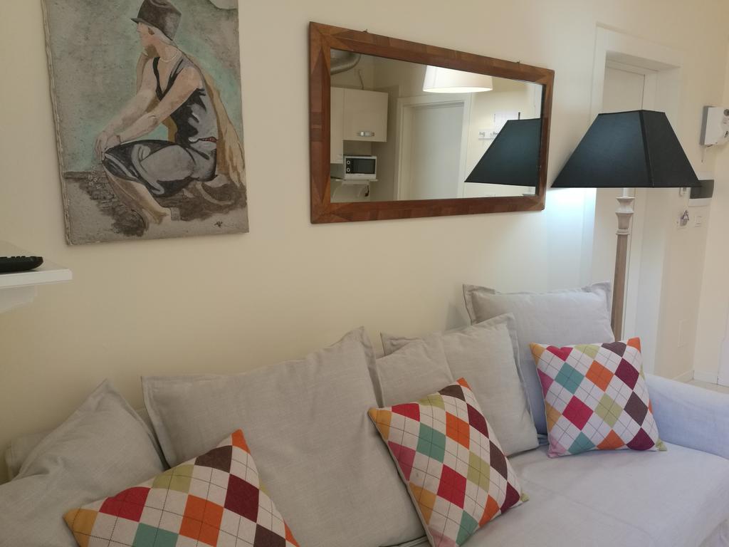 Venticello Apartment Бари Экстерьер фото