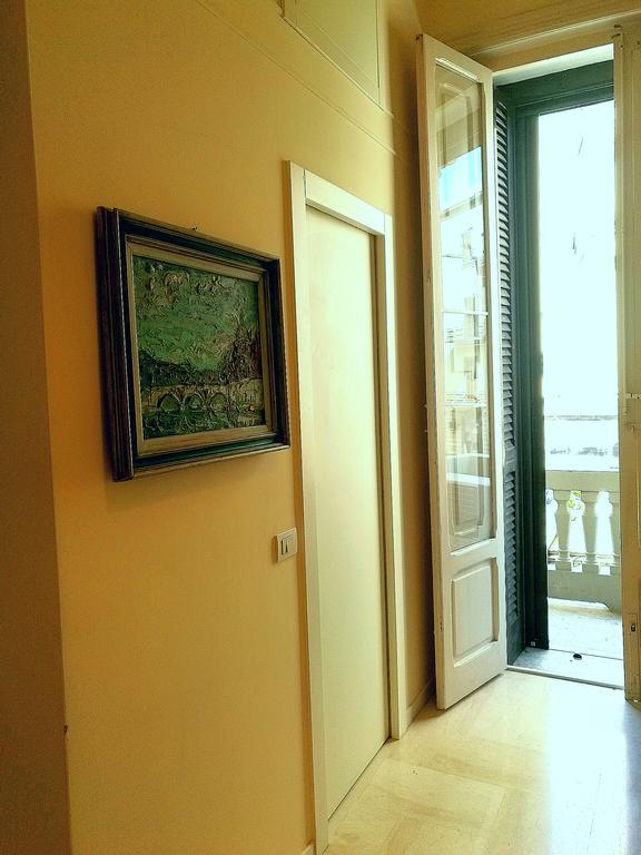 Venticello Apartment Бари Экстерьер фото