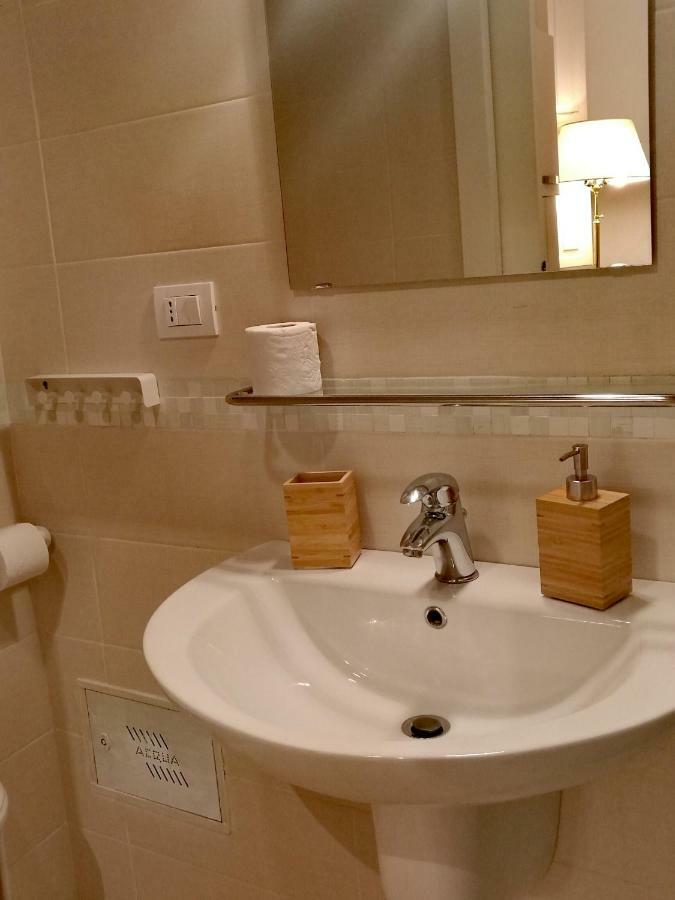 Venticello Apartment Бари Экстерьер фото