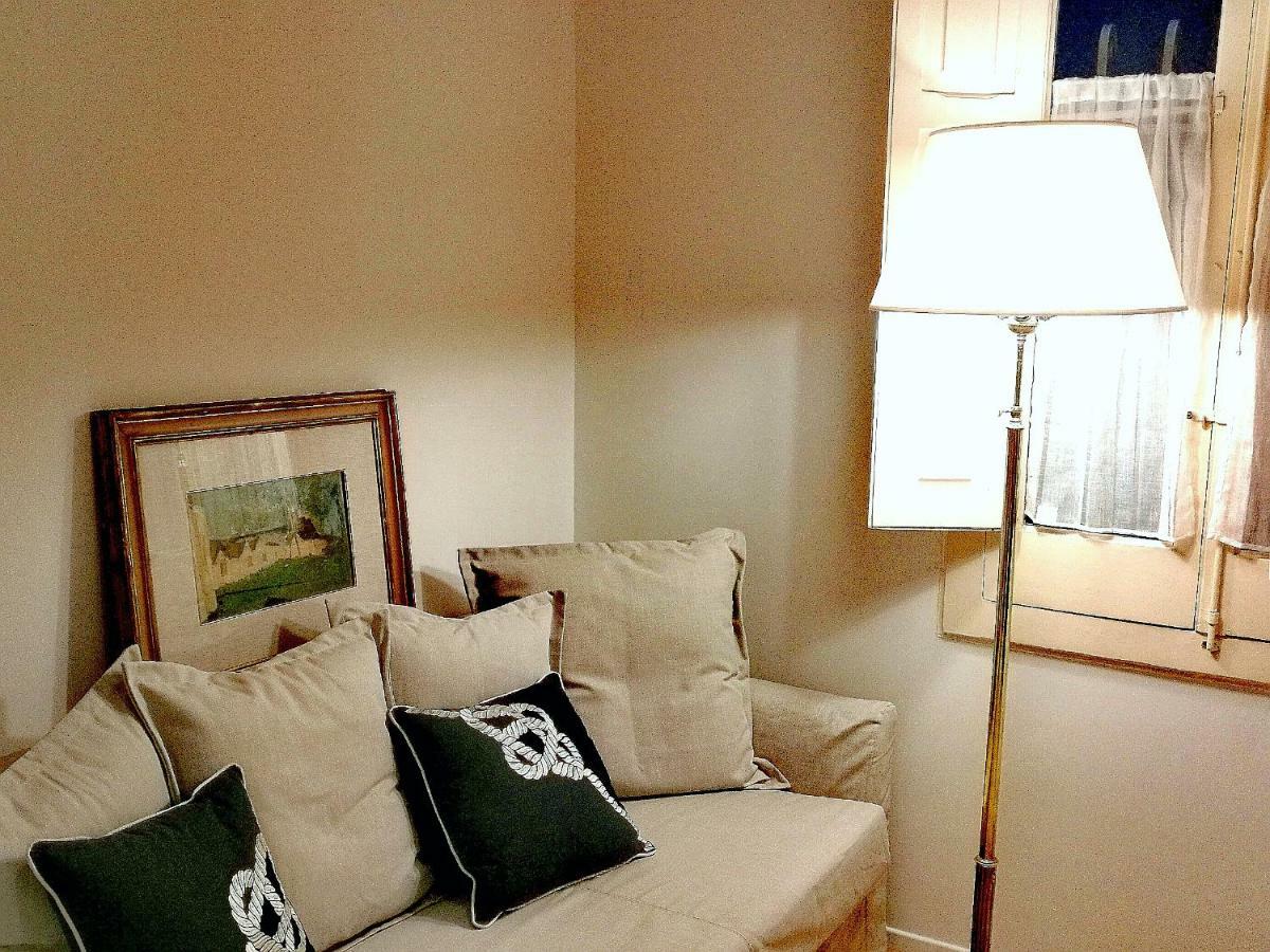 Venticello Apartment Бари Экстерьер фото