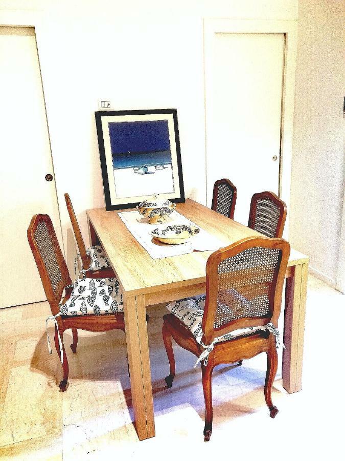 Venticello Apartment Бари Экстерьер фото