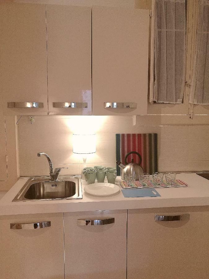 Venticello Apartment Бари Экстерьер фото